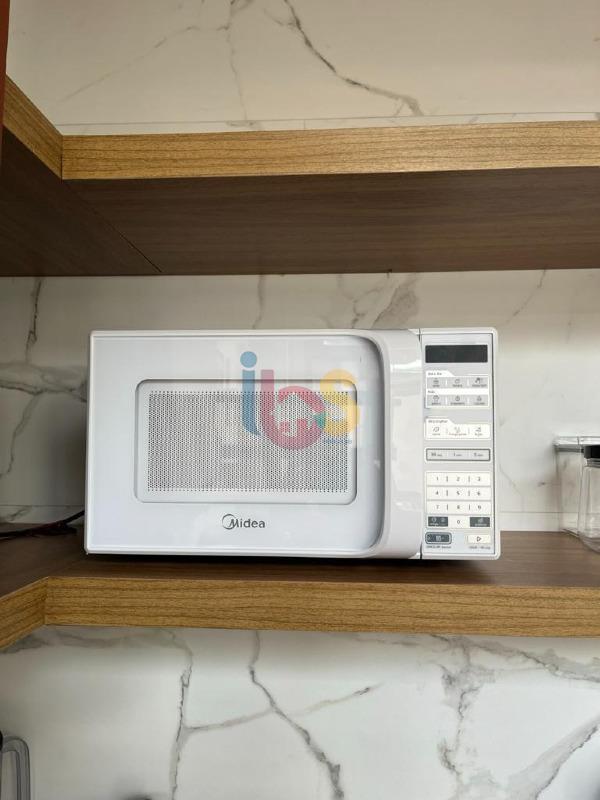 Apartamento, 2 quartos, 50 m² - Foto 7