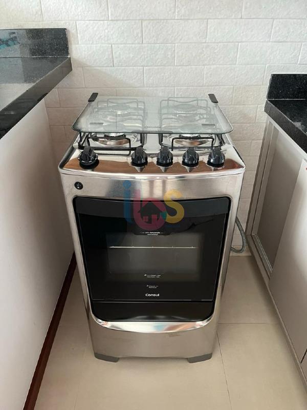 Apartamento, 2 quartos, 50 m² - Foto 12