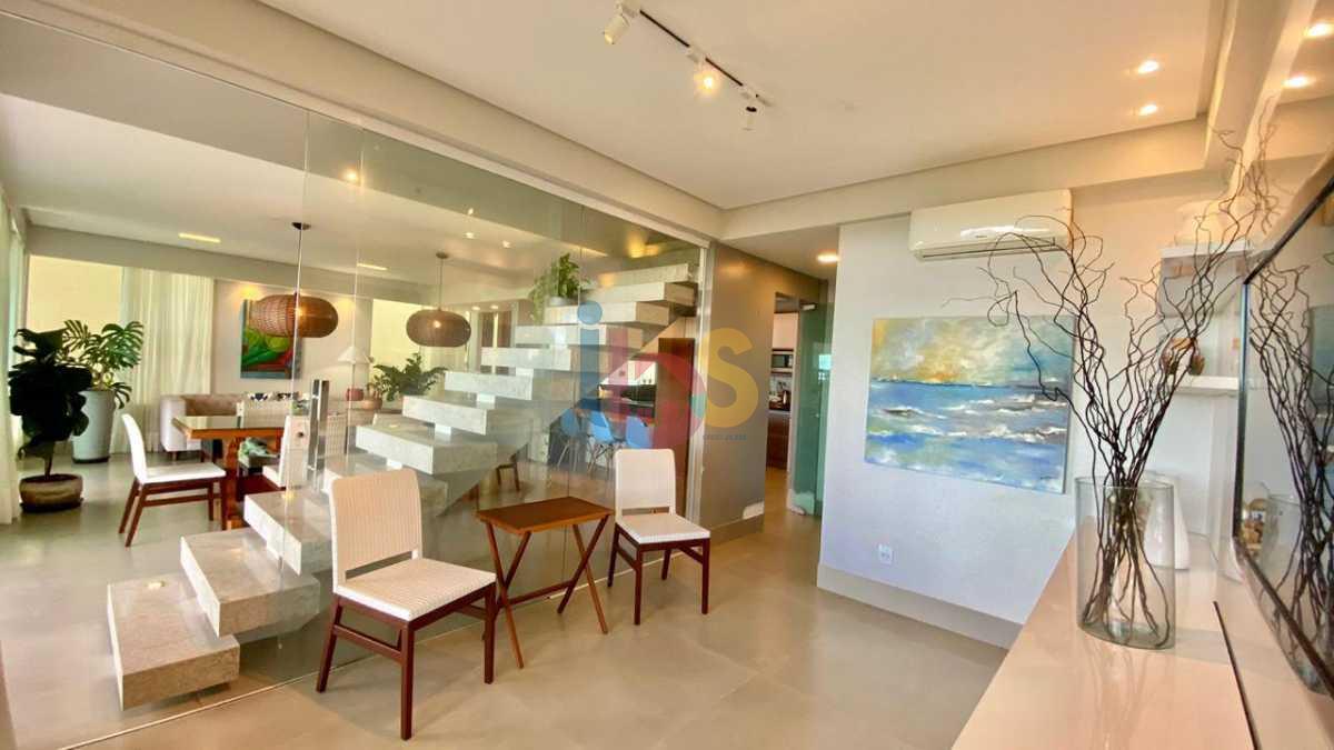 Casa, 4 quartos, 250 m² - Foto 9