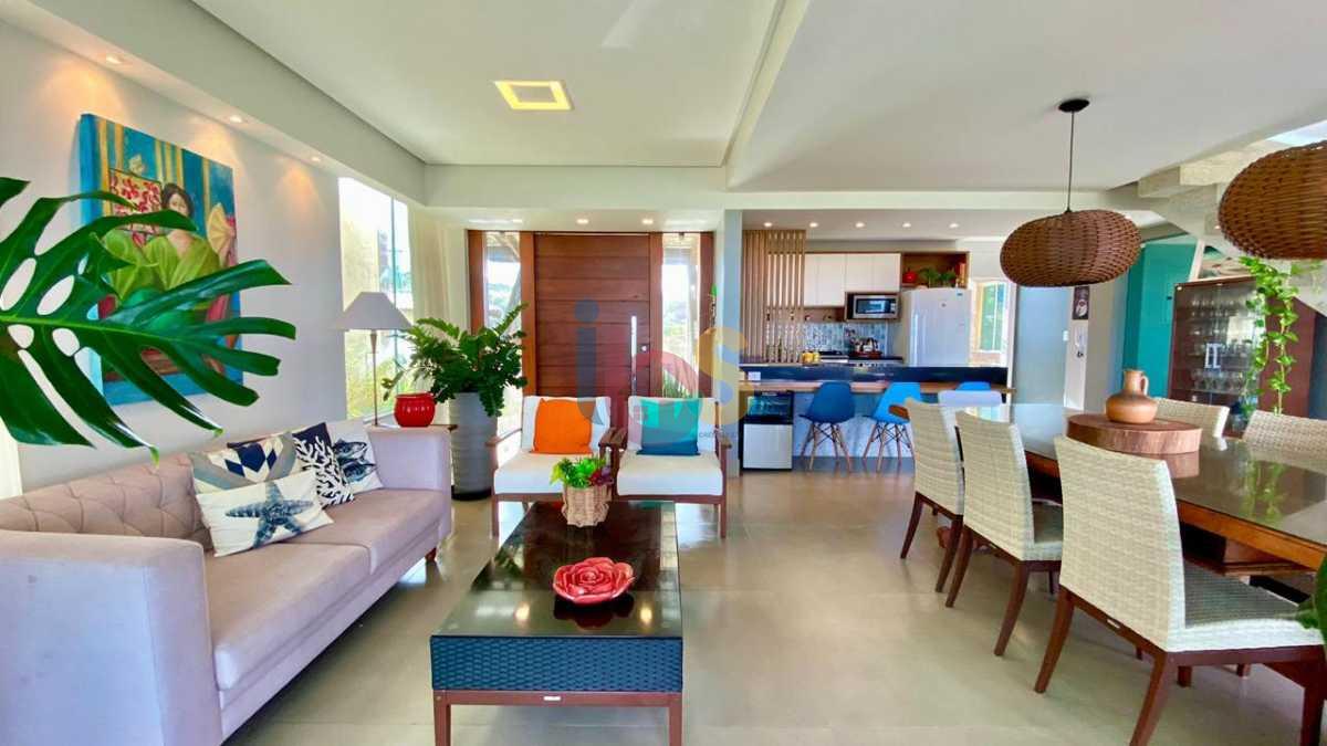 Casa, 4 quartos, 250 m² - Foto 12