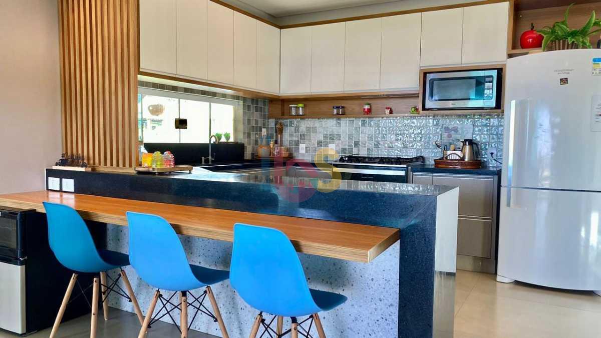 Casa, 4 quartos, 250 m² - Foto 14