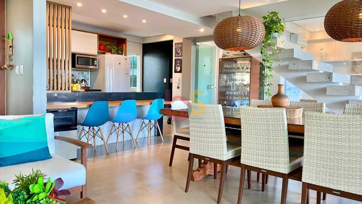 Casa, 4 quartos, 250 m² - Foto 10