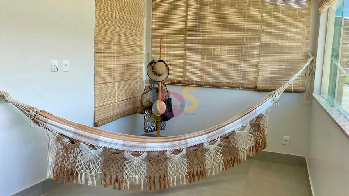 Casa, 4 quartos, 250 m² - Foto 26