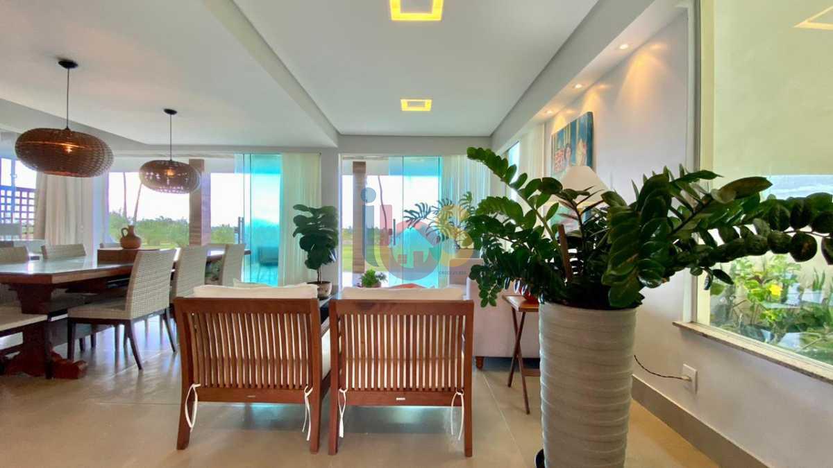 Casa, 4 quartos, 250 m² - Foto 6