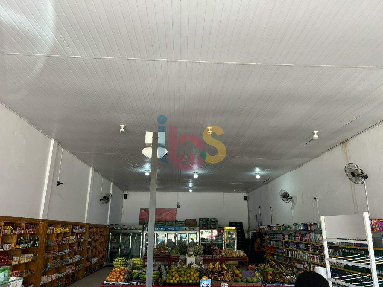 Loja-Salão, 420 m² - Foto 3