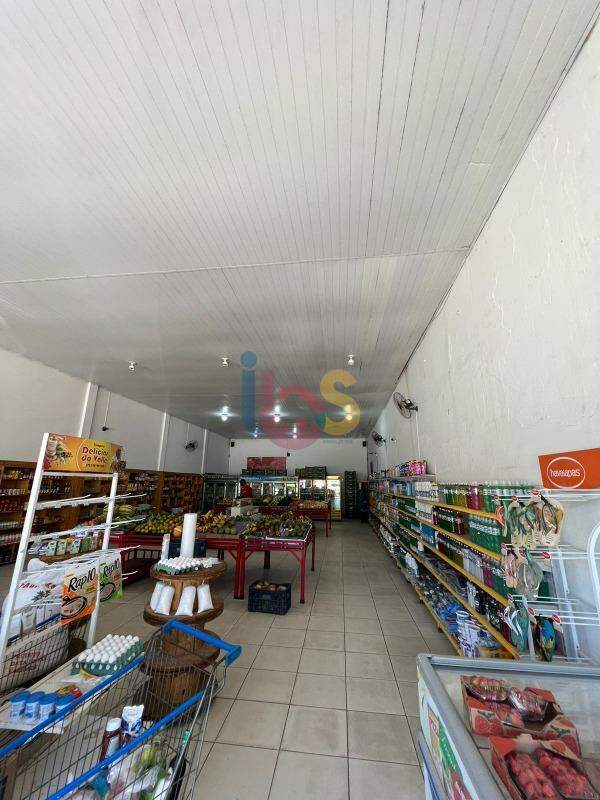 Loja-Salão, 420 m² - Foto 1