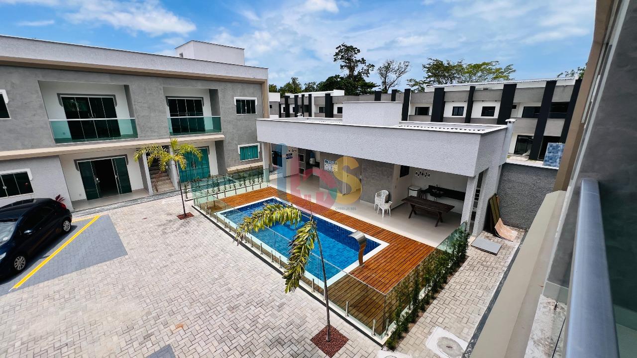 Apartamento, 2 quartos, 65 m² - Foto 2