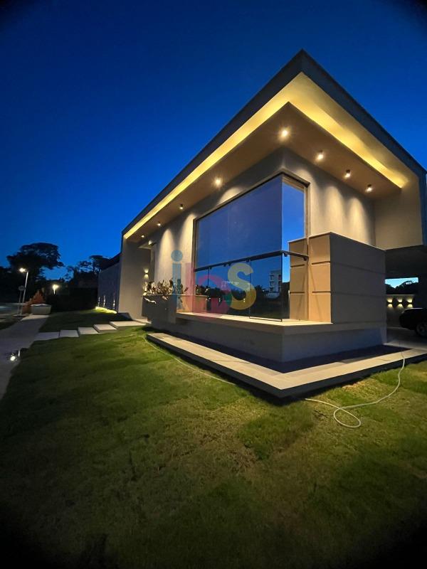 Casa, 3 quartos, 212 m² - Foto 4