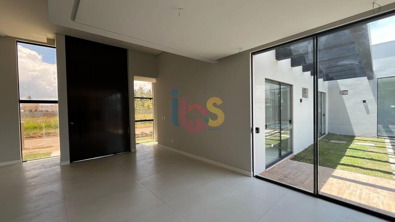Casa, 3 quartos, 212 m² - Foto 13