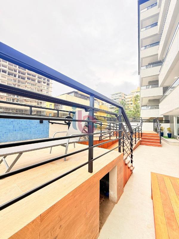 Apartamento, 2 quartos, 100 m² - Foto 24