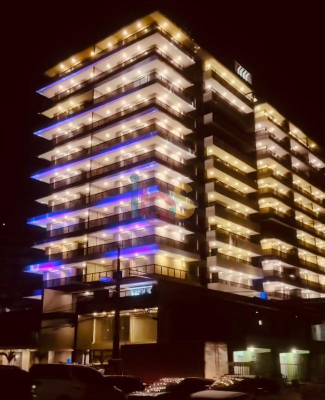 Apartamento, 2 quartos, 100 m² - Foto 1