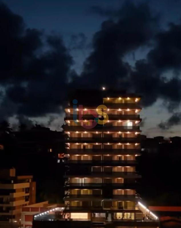 Apartamento, 2 quartos, 100 m² - Foto 2