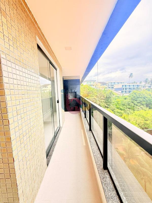 Apartamento, 1 quarto, 77 m² - Foto 3