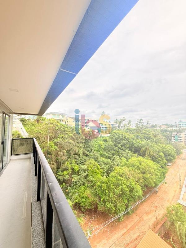 Apartamento, 2 quartos, 85 m² - Foto 2