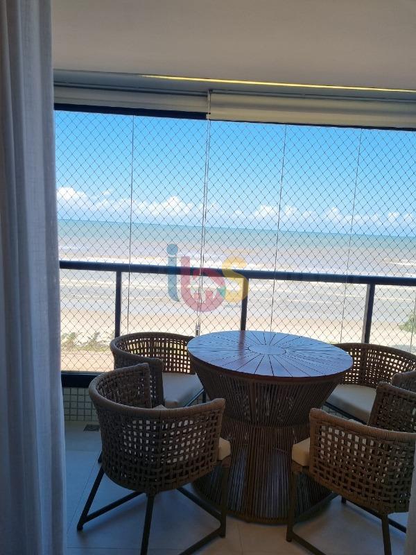 Apartamento, 2 quartos, 96 m² - Foto 1