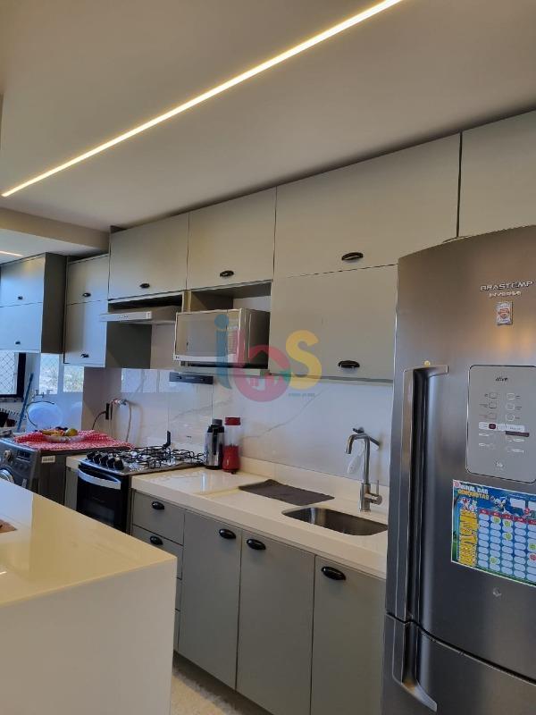 Apartamento, 2 quartos, 96 m² - Foto 13