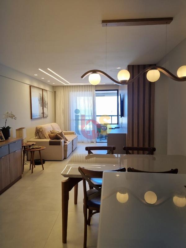 Apartamento, 2 quartos, 96 m² - Foto 5