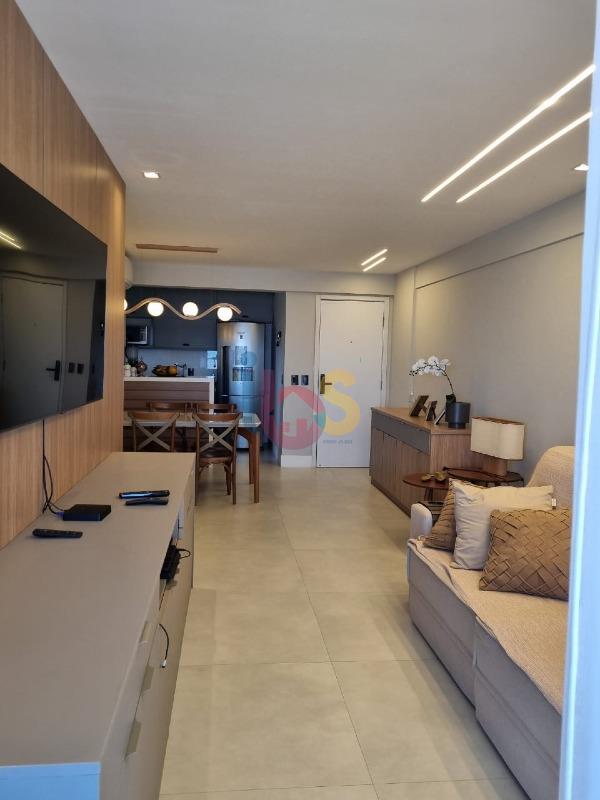 Apartamento, 2 quartos, 96 m² - Foto 6