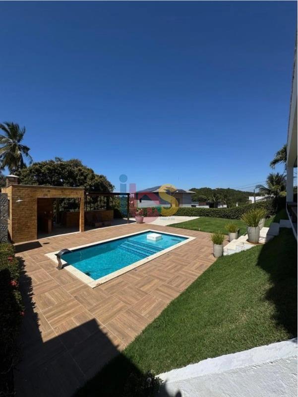 Casa, 4 quartos, 407 m² - Foto 3