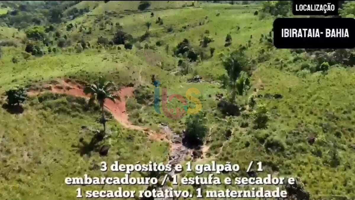 Fazenda-Sítio-Chácara - Foto 15