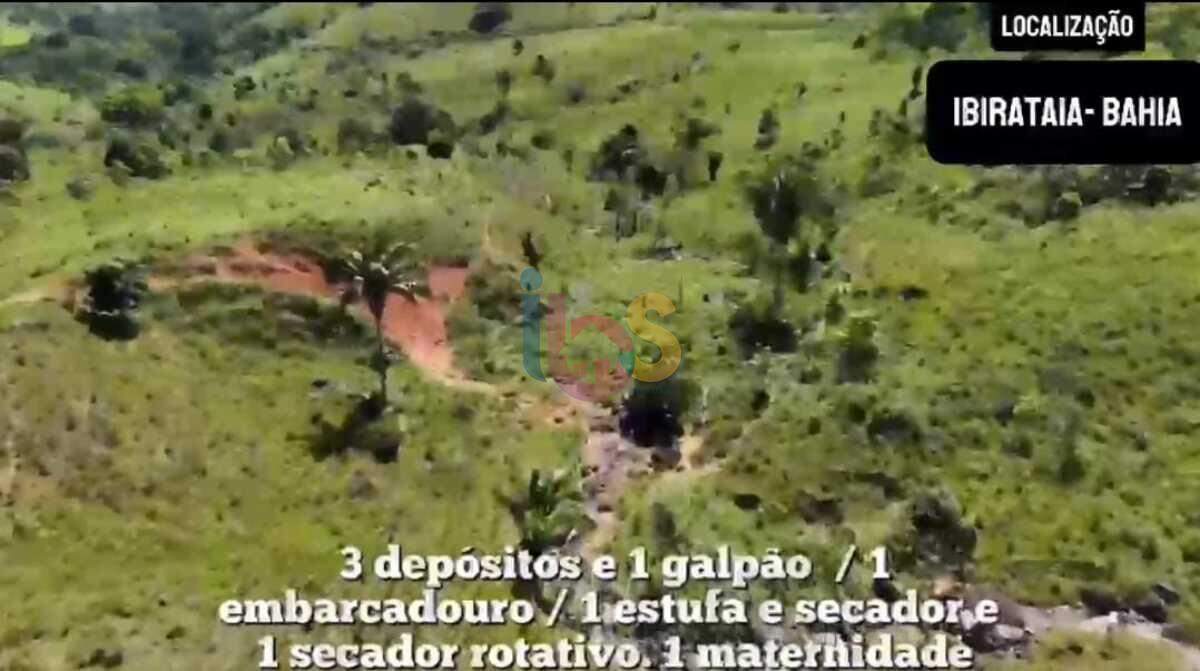 Fazenda-Sítio-Chácara - Foto 10