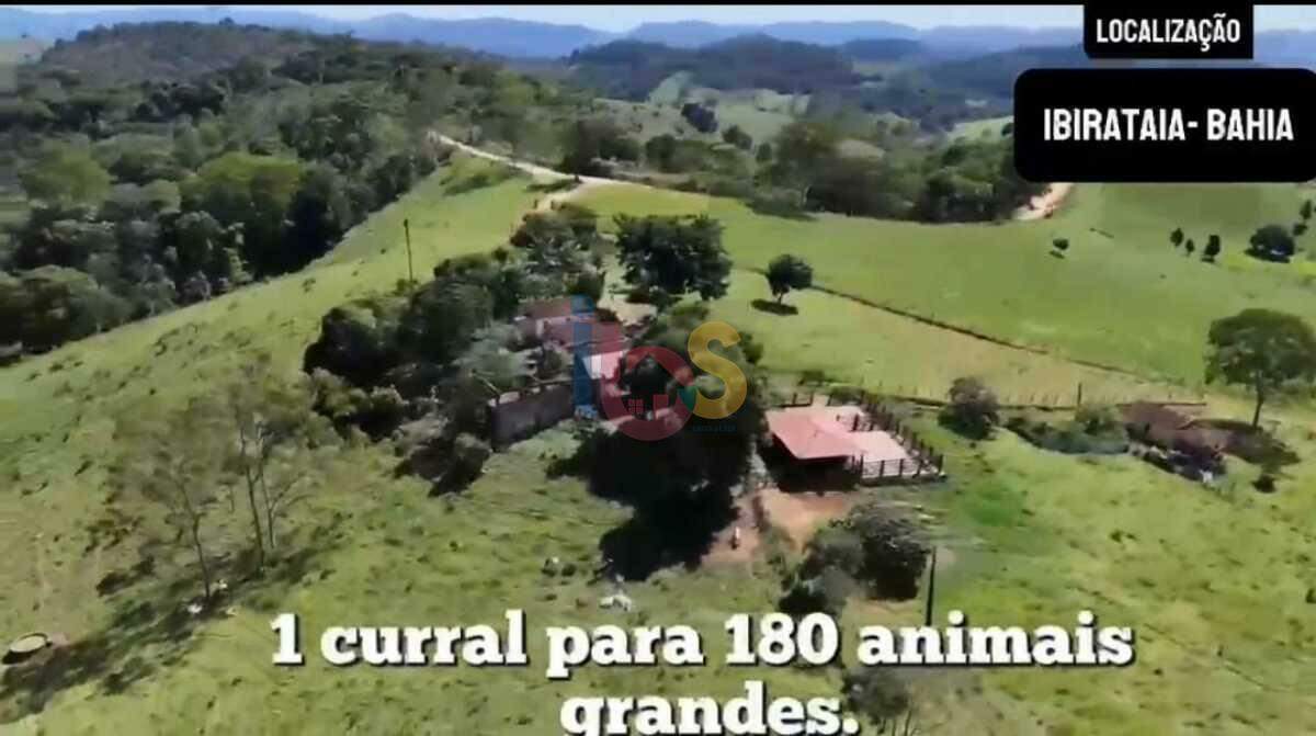 Fazenda-Sítio-Chácara - Foto 3