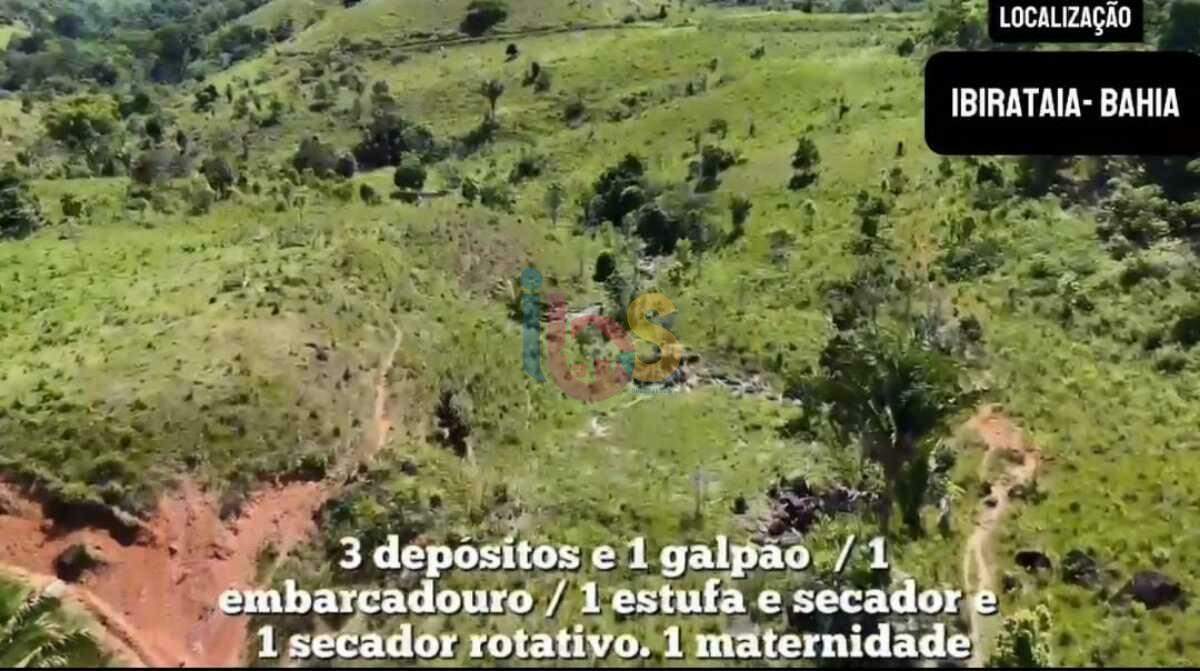 Fazenda-Sítio-Chácara - Foto 14