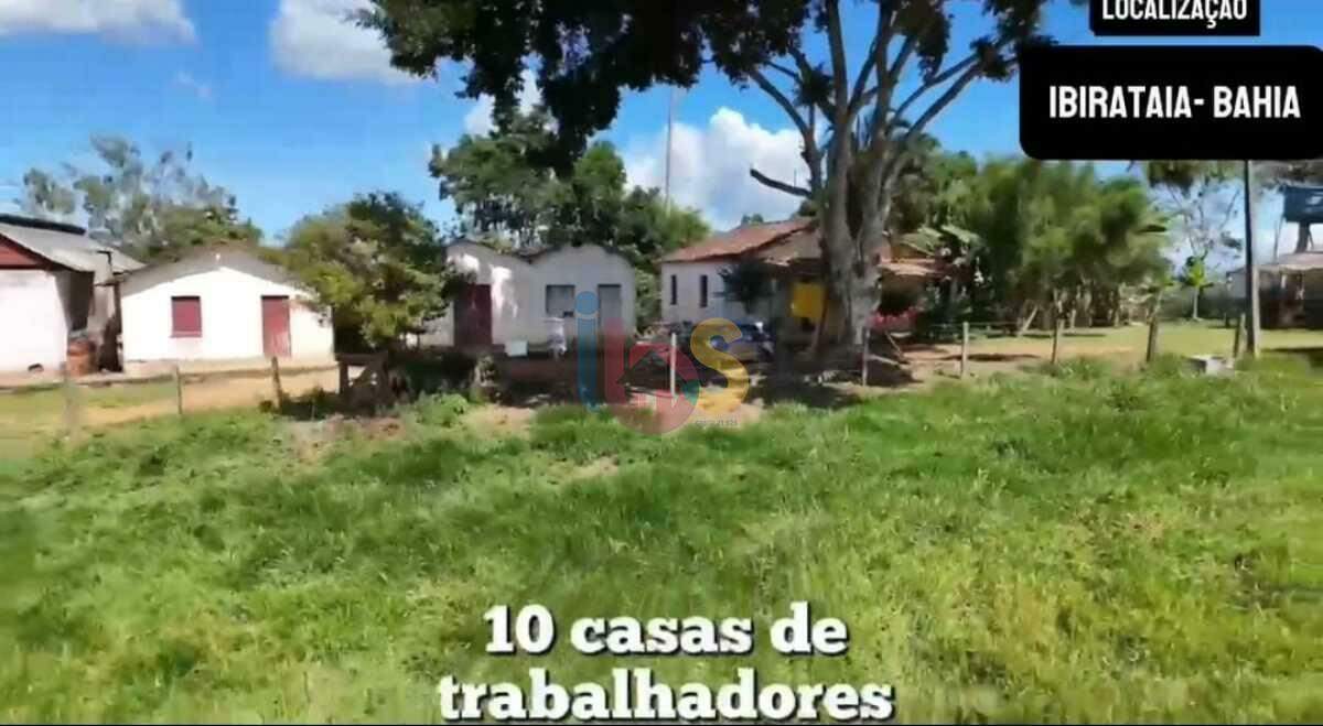 Fazenda-Sítio-Chácara - Foto 2