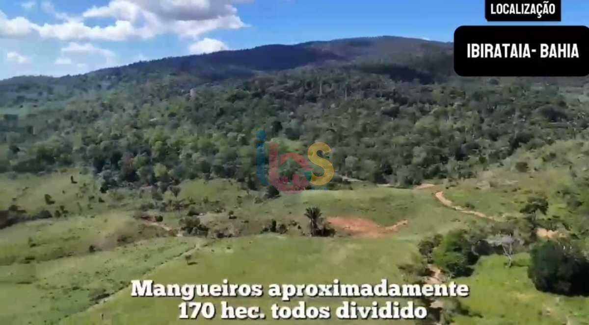 Fazenda-Sítio-Chácara - Foto 1