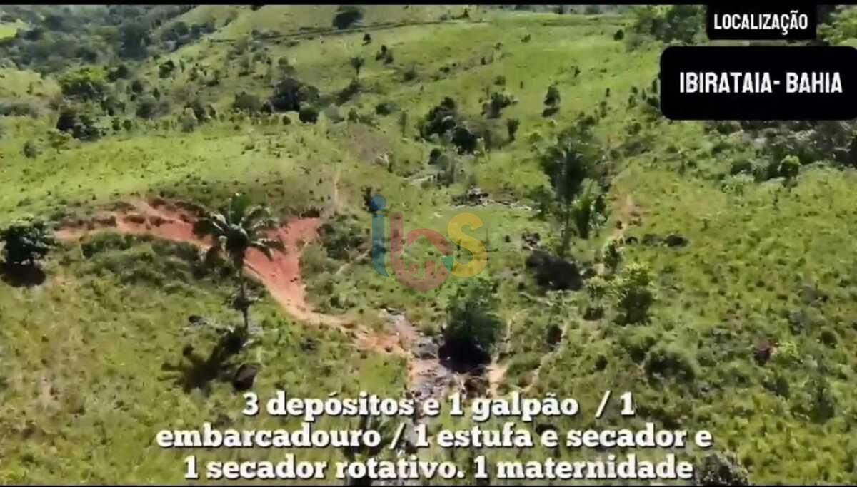 Fazenda-Sítio-Chácara - Foto 12