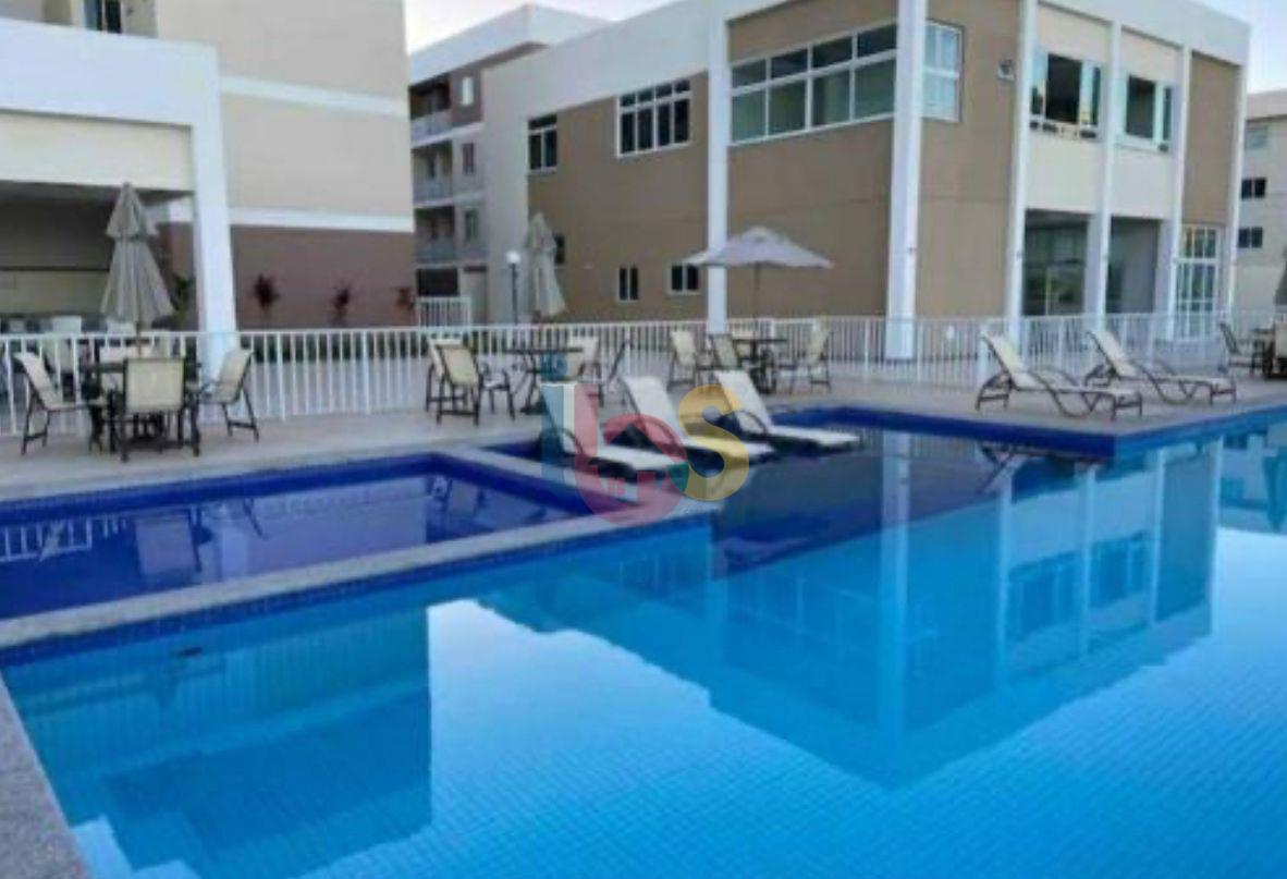 Apartamento, 2 quartos, 84 m² - Foto 1