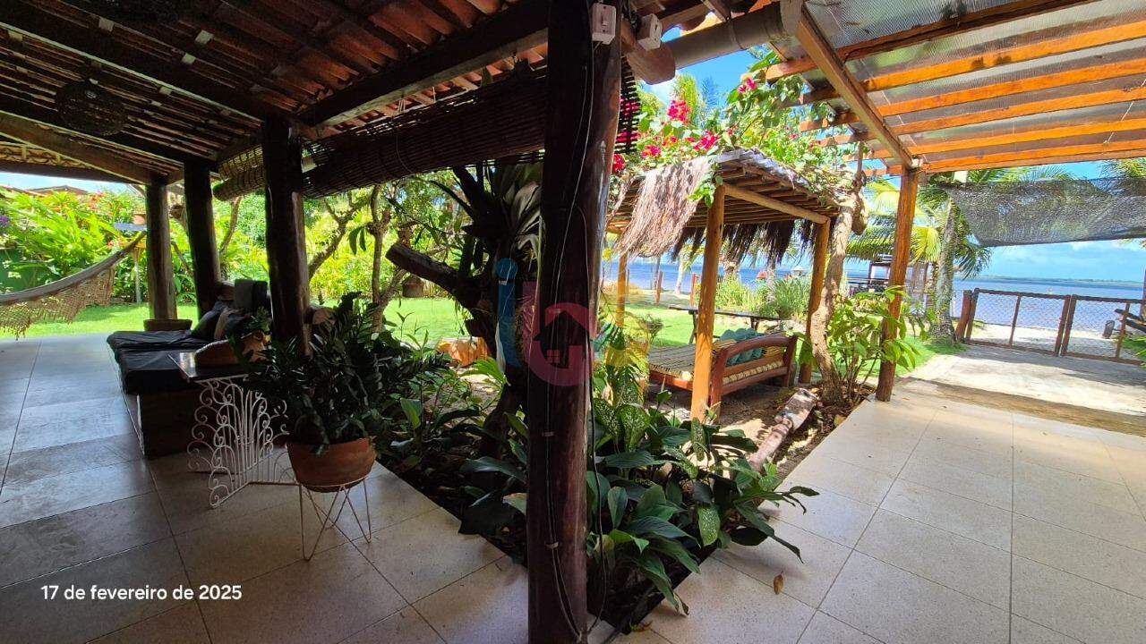 Casa, 468 m² - Foto 1