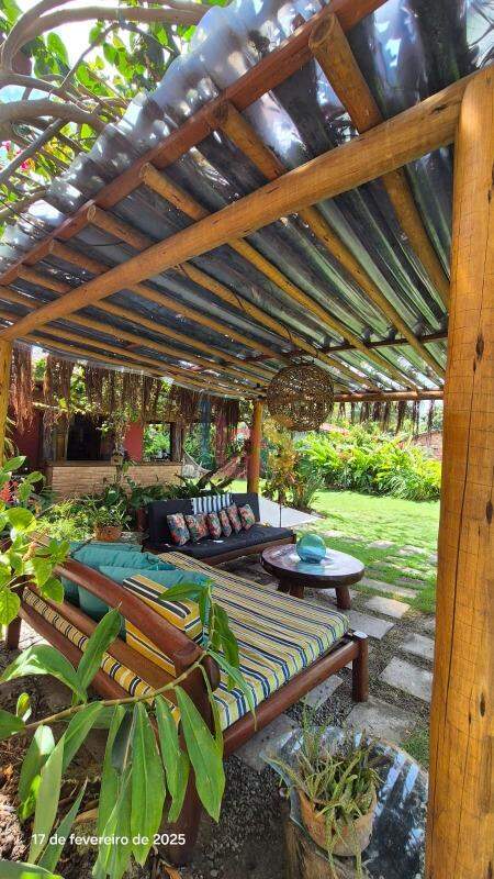 Casa, 468 m² - Foto 3