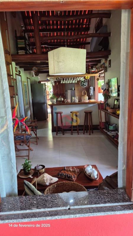 Casa, 6 quartos, 468 m² - Foto 7