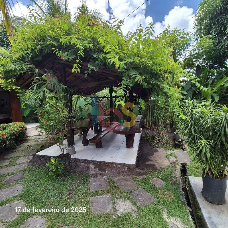 Casa, 468 m² - Foto 4