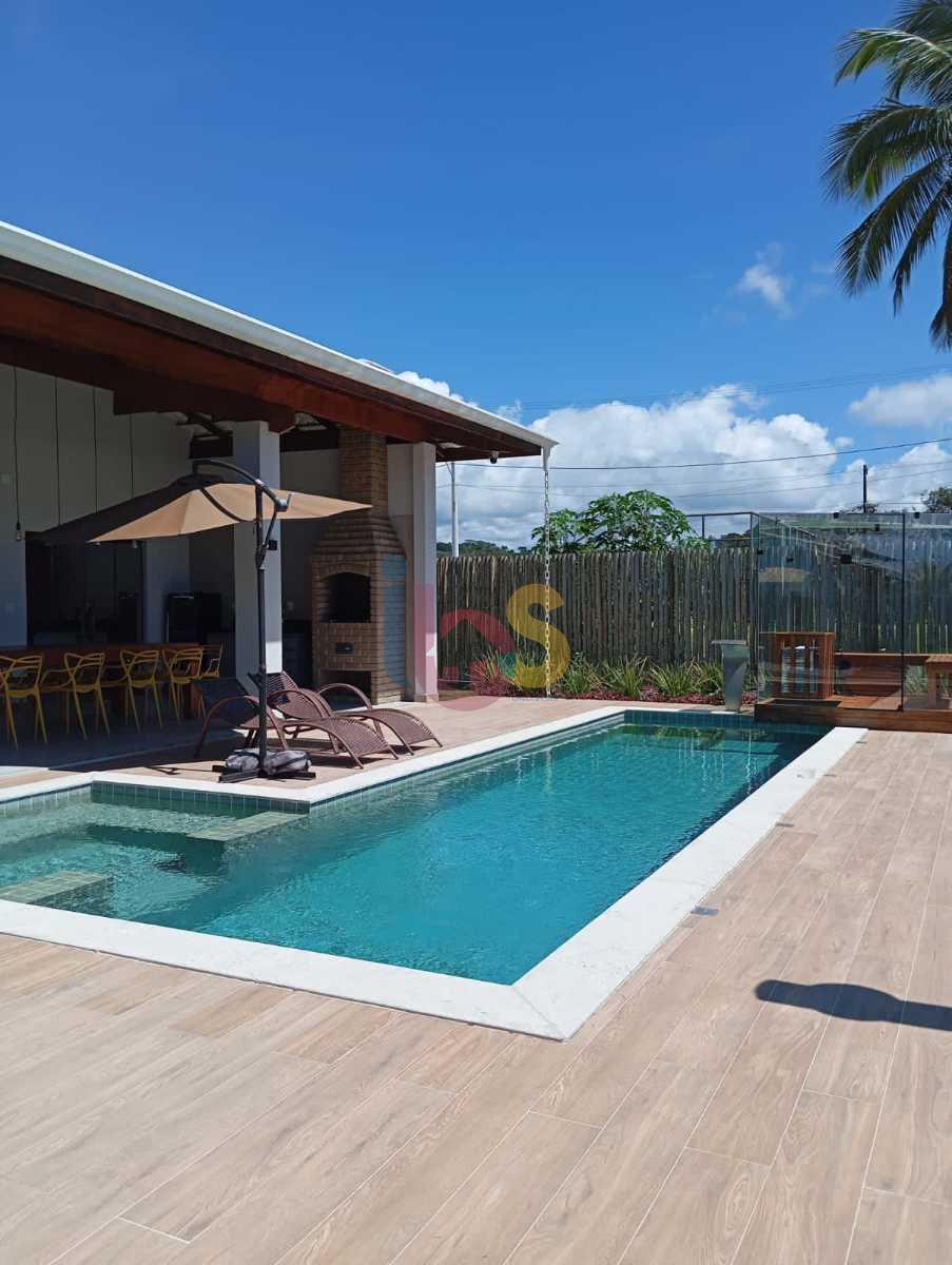 Casa, 4 quartos, 350 m² - Foto 7