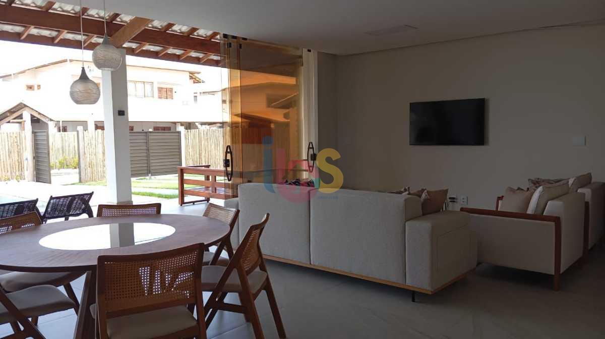 Casa, 4 quartos, 350 m² - Foto 17
