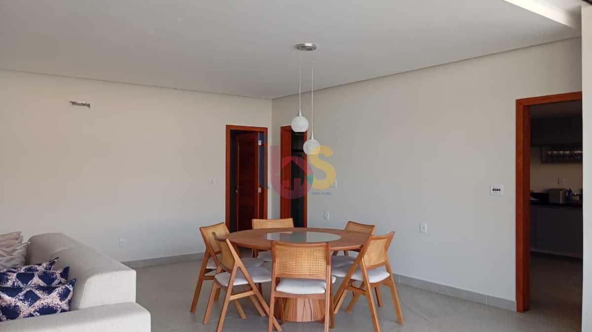 Casa, 4 quartos, 350 m² - Foto 16