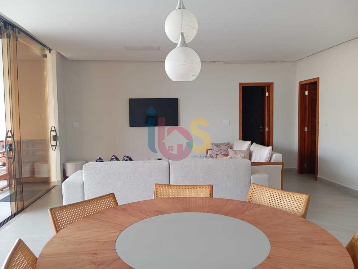 Casa, 4 quartos, 350 m² - Foto 11