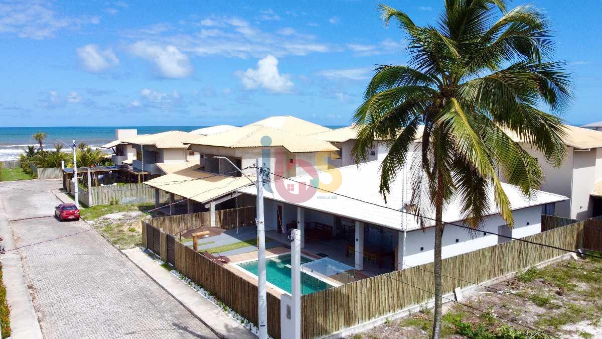 Casa, 4 quartos, 350 m² - Foto 23