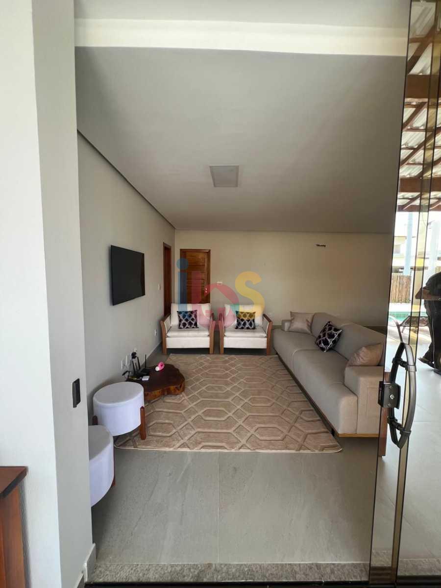Casa, 4 quartos, 350 m² - Foto 15