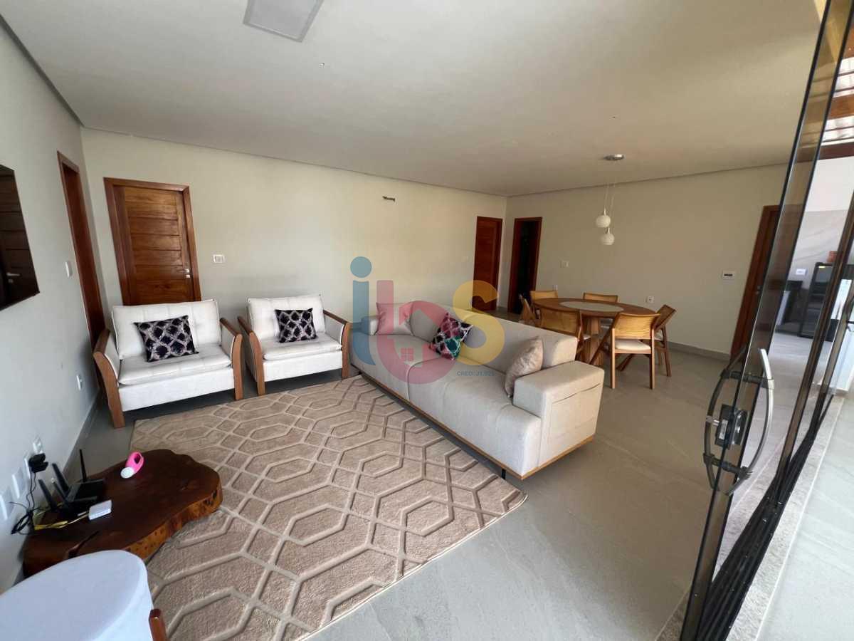 Casa, 4 quartos, 350 m² - Foto 10