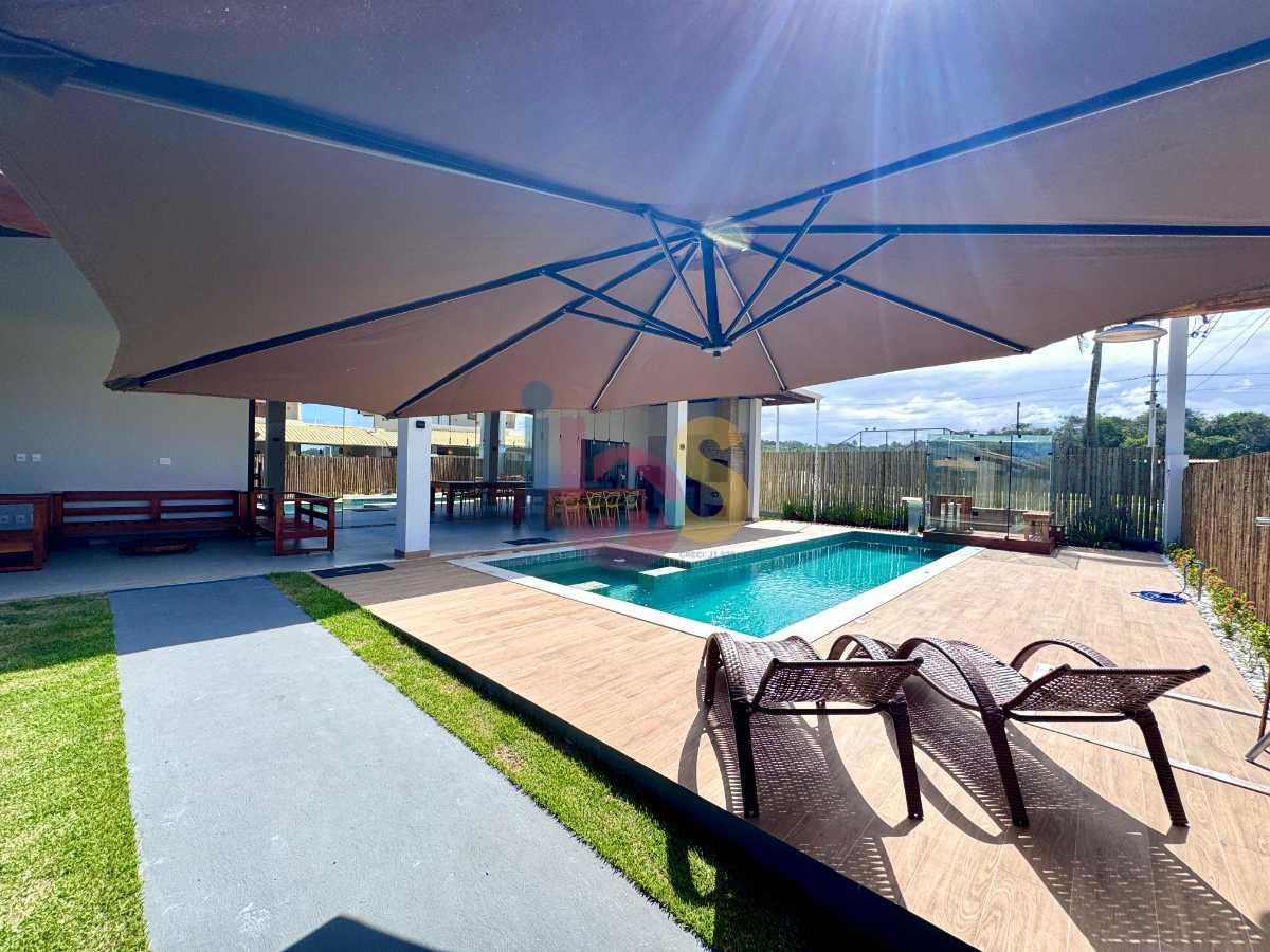 Casa, 4 quartos, 350 m² - Foto 21