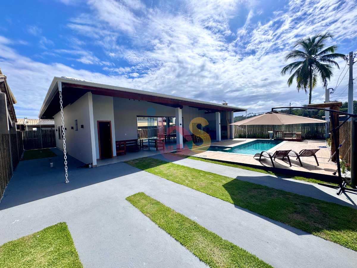 Casa, 4 quartos, 350 m² - Foto 20