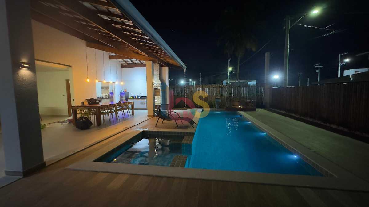 Casa, 4 quartos, 350 m² - Foto 18