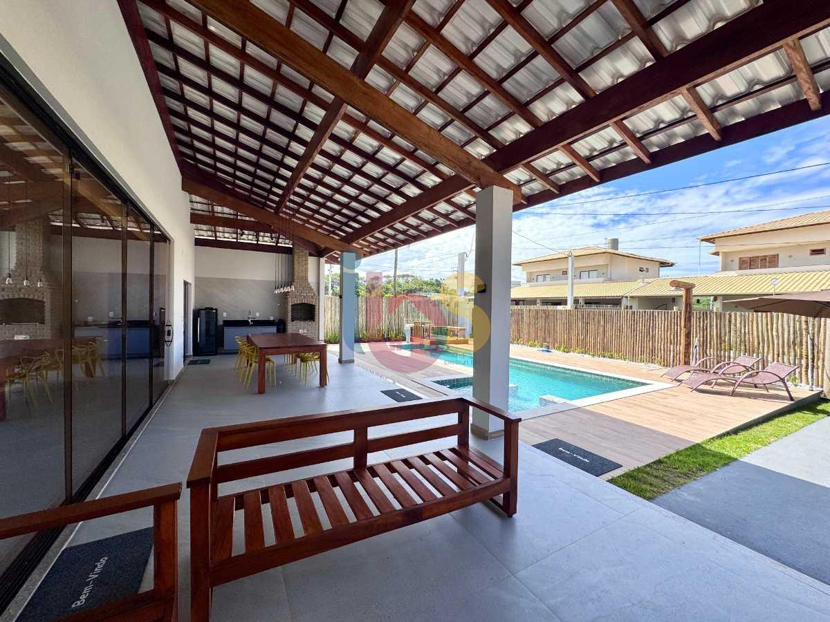 Casa, 4 quartos, 350 m² - Foto 24