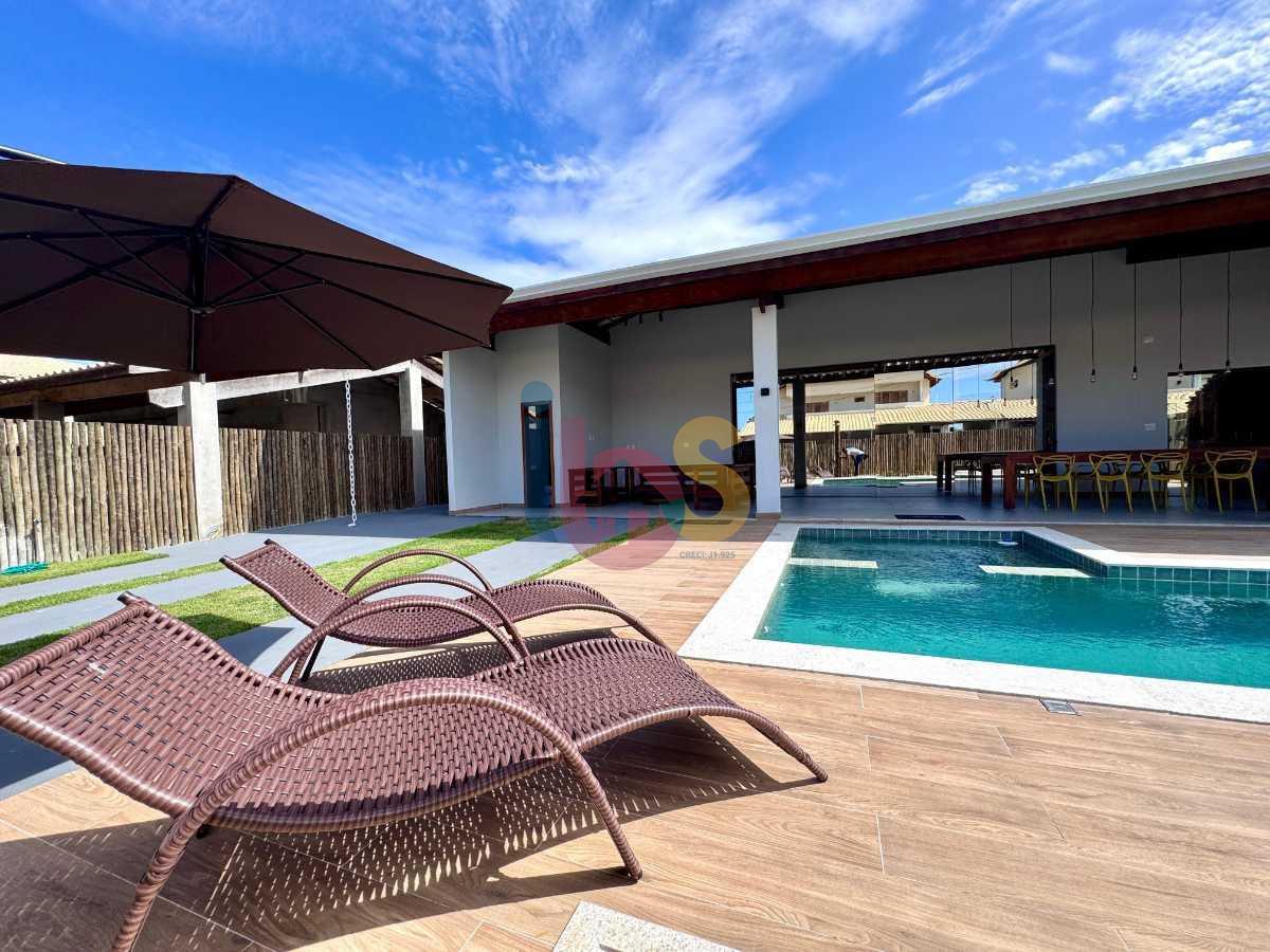 Casa, 4 quartos, 350 m² - Foto 25