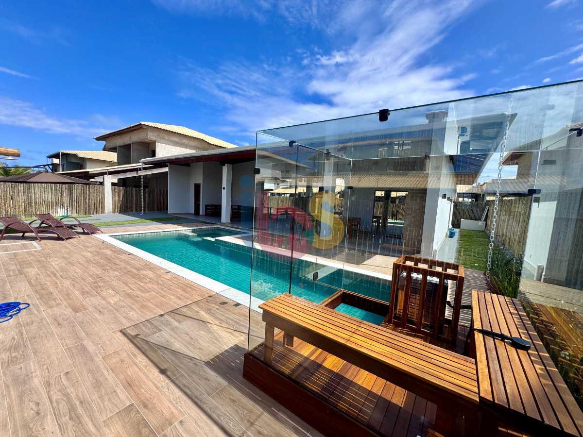 Casa, 4 quartos, 350 m² - Foto 8