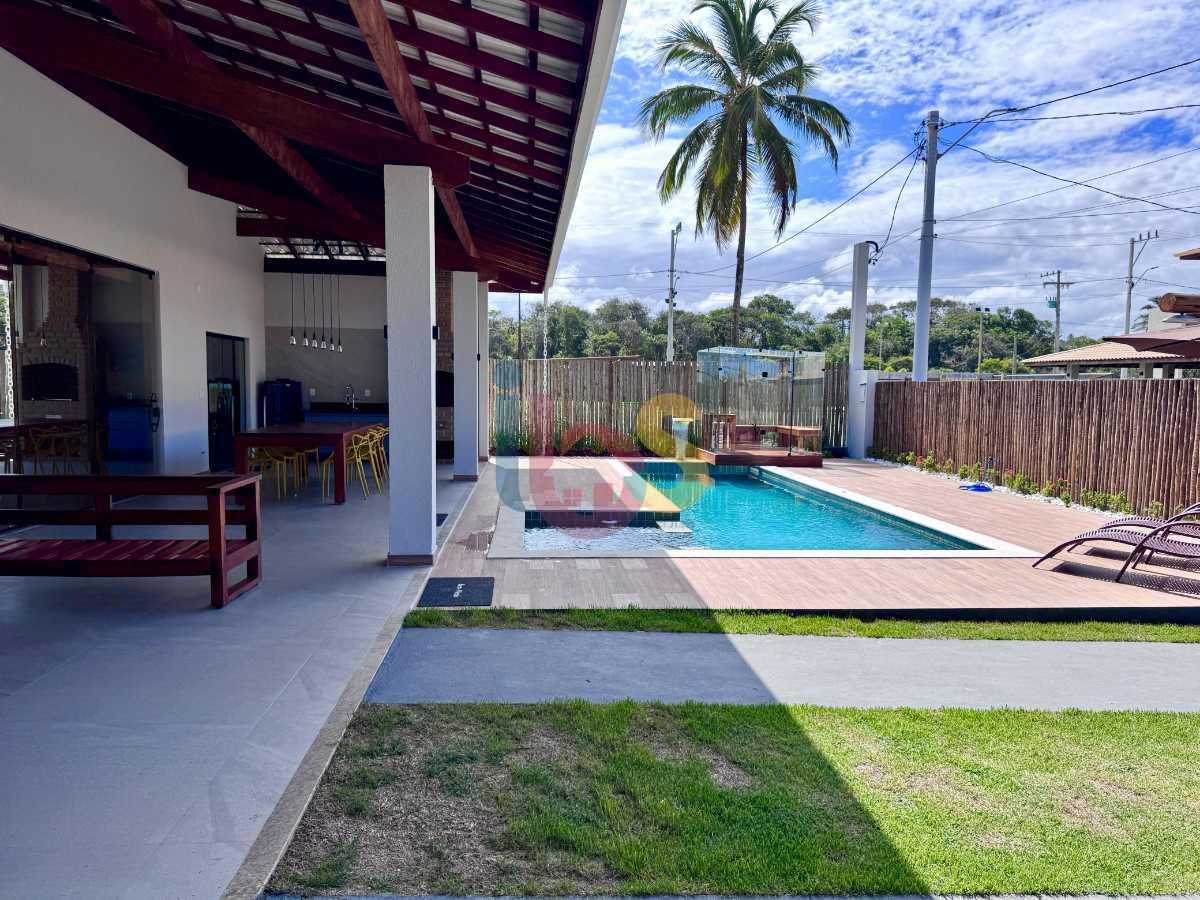 Casa, 4 quartos, 350 m² - Foto 19