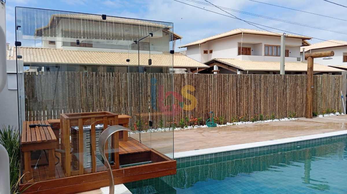Casa, 4 quartos, 350 m² - Foto 4